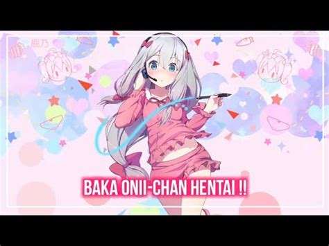 Baka Onii Chan Hentai YouTube