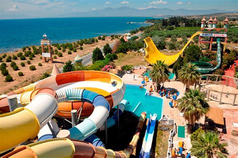 Didim AquaPark - Didim Tour