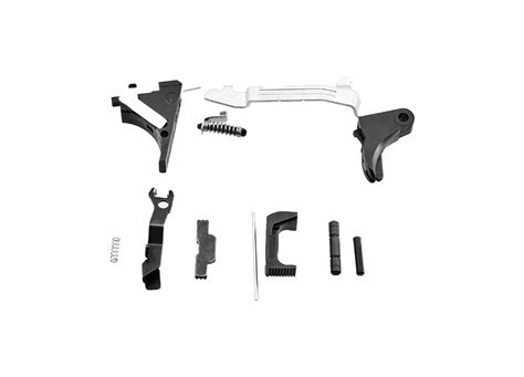 Glock Complete Lower Parts Kit Rockfire Sports Inc