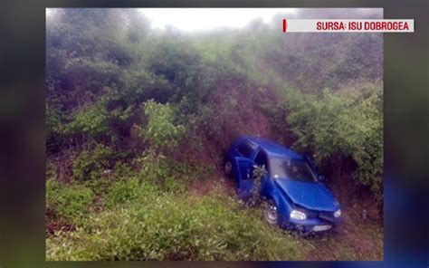 Accident Rutier Cu Patru Victime In Constanta Petrecut In Duminica De