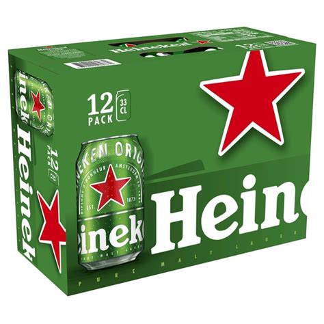 Heineken Bier L Von Aldi S D Ansehen