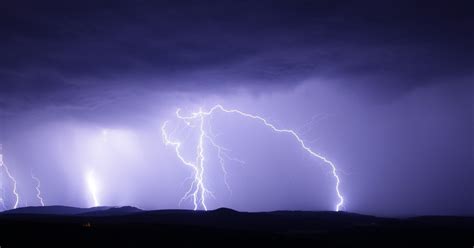 Baden Württemberg Wetterdienst spricht von Tornadogefahr in Süd und