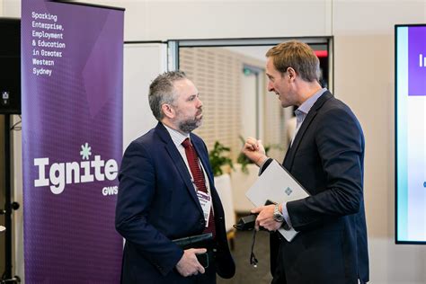 Ignite Gws Summit 2022 Event Images Western Sydney Leadership Dialogue