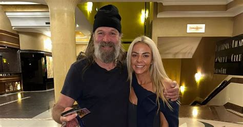 Northern Ireland Woman On How A Week Of Intensity With Wim Hof Changed