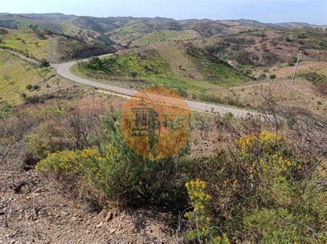 Terreno Venda Em Azinhal Castro Marim Idealista