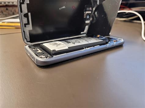 One Of The Worst Phones Ive Ever Seen More In Caption R