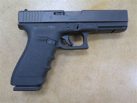 Used Glock 21 Sf Gen 3 45acp 21 Sf Pistol Buy Online Guns Ship Free