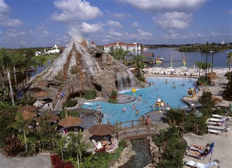 Disneys Polynesian Village Resort Orlando Room Prices And Reviews Travelocity