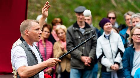 Kulturelle Landpartie Startet Im Wendland Ndr De Nachrichten