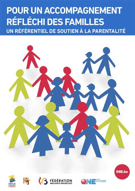 Brochure Public Office De La Naissance Et De Lenfance