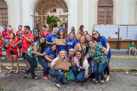 Uepa Divulga List O De Aprovados No Processo Seletivo Ag Ncia Par