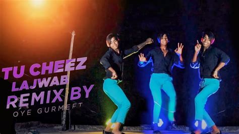 Sapna Choudhary Tu Cheez Lajwaab Pradeep Boora New Hariyanvi Song