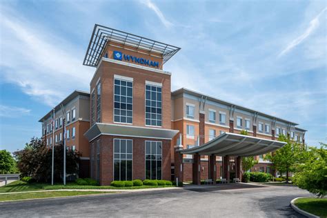 Wyndham Noblesville | Noblesville, IN Hotels