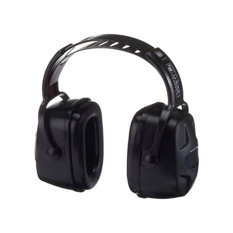 Thunder T3 Earmuff Wyler Enterprises Inc