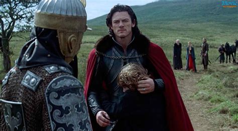 Dracula Untold Movie Hd Wallpapers