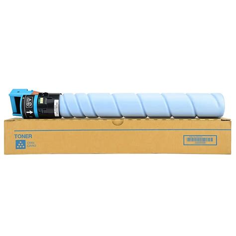 Konica Minolta TN-328 Cyan Toner Cartridge - OEM Distributors