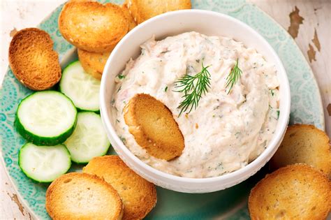 Épatez Vos Invités Avec Cette Mousse De Saumon Fumé Irrésistible Pour