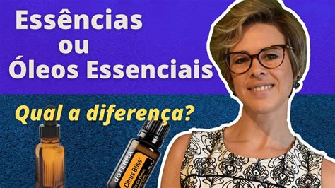 Qual A Diferen A Entre Leo Essencial E Ess Ncia Youtube