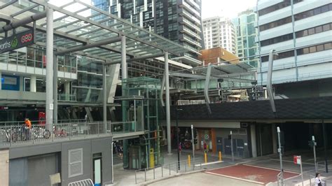 Chatswood Station 20 Photos Railway St Chatswood New South Wales