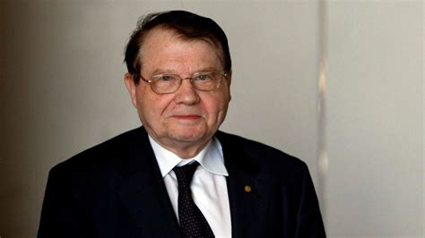 Muere Luc Montagnier el desprestigiado virólogo que descubrió el VIH y