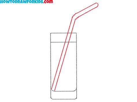 How To Draw Lemonade Easy Drawing Tutorial For Kids