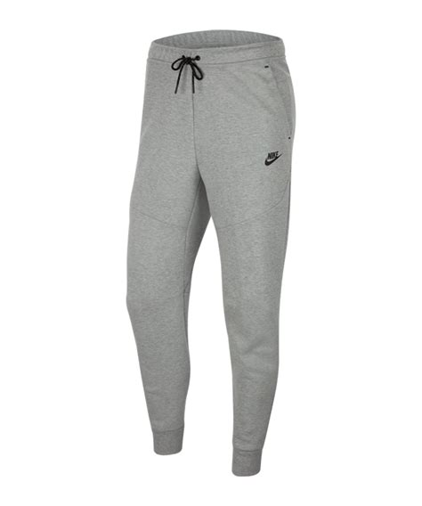 Nike Tech Fleece Jogginghose Blau F442 Lifestyle Freizeitbekleidung