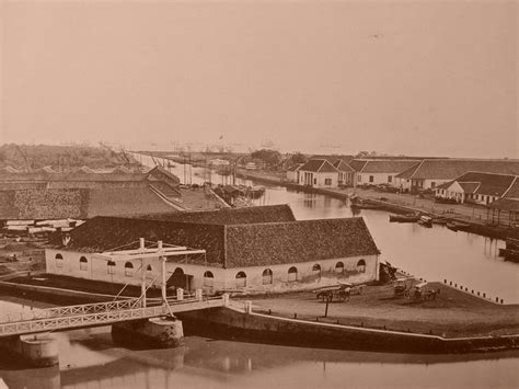 Djakarta Tempo Doeloe Old Pics Of Jakarta Page 7