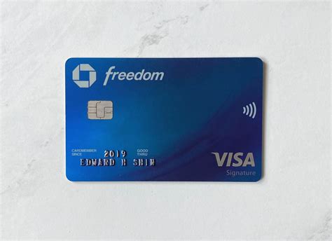Card News: New Chase Freedom Flex & Updated Freedom Unlimited