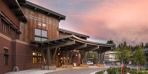 Gene Upshaw Memorial Tahoe Forest Cancer Center Using Asco’s Cancerlinq® To Improve Quality Of