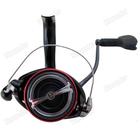 Безынерционная катушка Daiwa 23 Fuego LT 2500 купить в Минске, цены ...