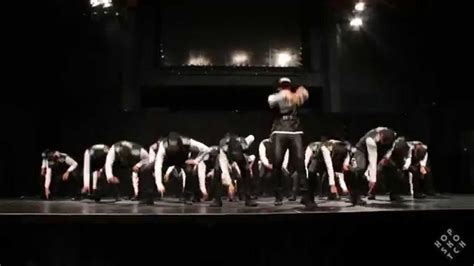 Hhi Hip Hop Dance Championships Mega Crew Fresh Nation X Nz