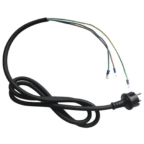 buffalo power cord assembly aj empire supplies