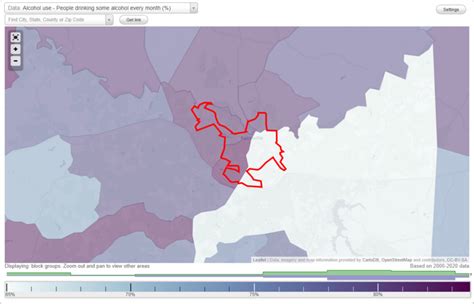 Health And Nutrition Of Farmville Va Residents Sexual Behavior