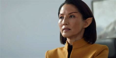 Star Trek: Picard - Is Section 31 Working With the Romulans?