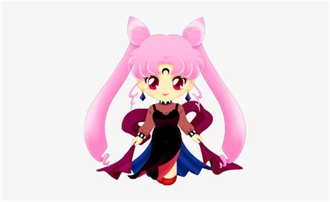 Sailor Moon Drops Black Lady Transparent Sailor Moon Drops Black Lady