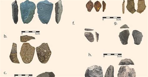 James Paul Zaworski's Human Origins Blog: Older Oldowan Tools Discovered in Ethiopia.