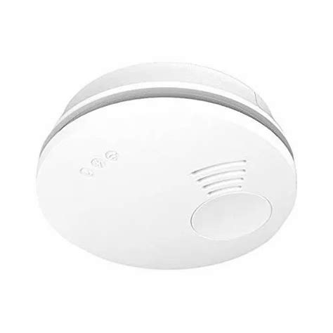 Electric Honeywell Smoke Detector at Rs 1000 in Delhi | ID: 21194491333