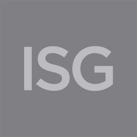 isg profile