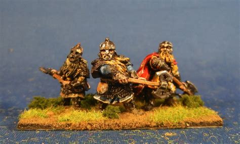 Bobs Miniature Wargaming Blog Lord Of The Rings Hott Army