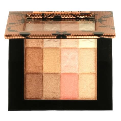 Physicians Formula Warm Nude 6241 Shimmer Strips All In 1 Custom Nude