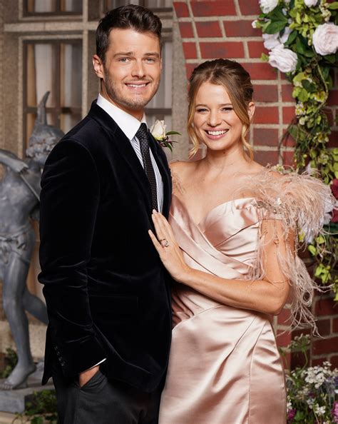 Young & Restless Recap: Tucker McCall Crashes Kyle and Summer's Vow Renewal