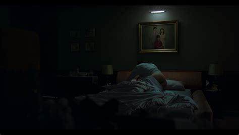 AusCAPS Chantavit Dhanasevi Nude In Doctor Climax 1 01 Masturbation