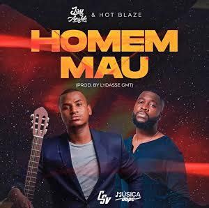 Jay Arghh E Hot Blaze Homem Mau Baixar