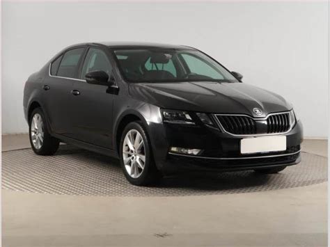 Škoda Superb Laurin Klement 2 0 TDI