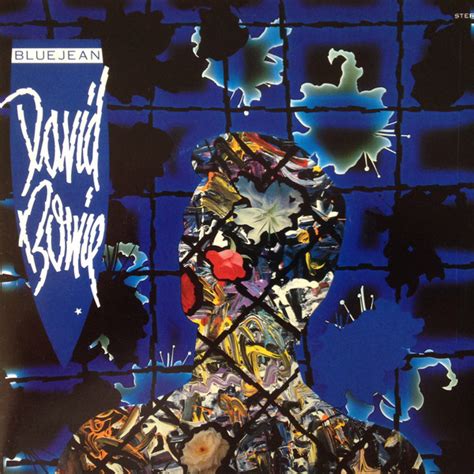 David Bowie - Blue Jean (1984, Vinyl) | Discogs