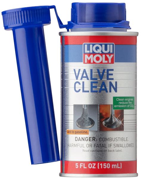 Liqui Moly 2001 Valve Clean 150 Ml Walmart