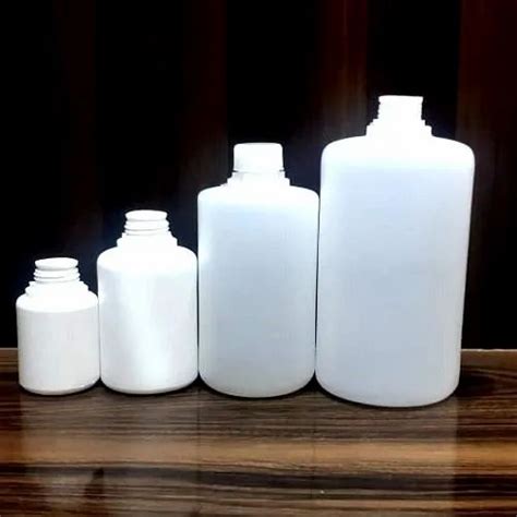 Hdpe Plastic Bottles Hdpe Imida Bottle Manufacturer From New Delhi