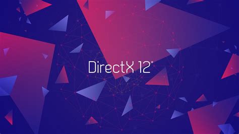 Como Baixar E Instalar O Directx 12 Youtube