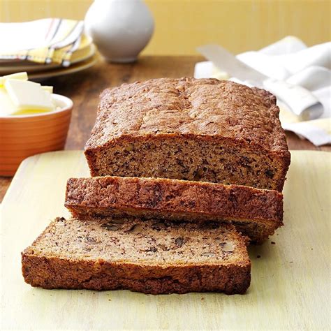 Delicious Banana Bread Best Recipe Easy Recipes To Make At Home