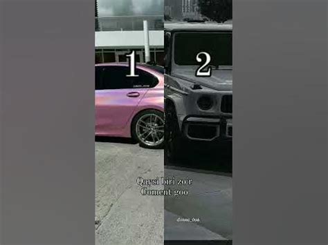 gelik vs bmv - YouTube